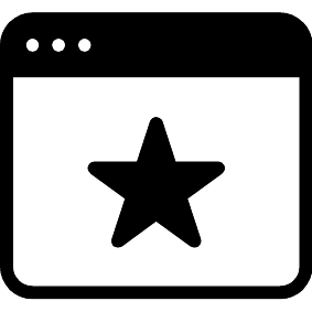Bevorzugte App